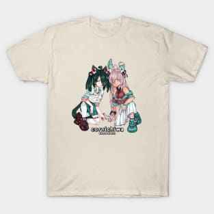 Cornichiwa girls T-Shirt